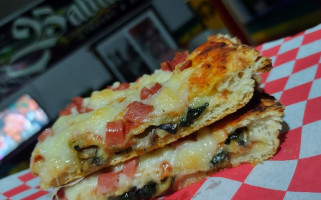 Babilonia: Tragos Y Bocados Comida