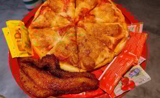 Babilonia: Tragos Y Bocados Comida