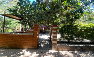 La Casita Extérieur