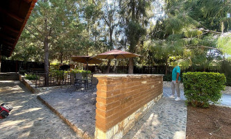 La Casita Extérieur