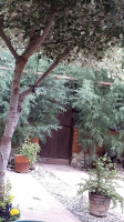 La Casita Exterior