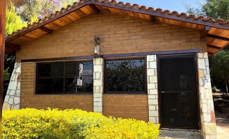 La Casita Extérieur