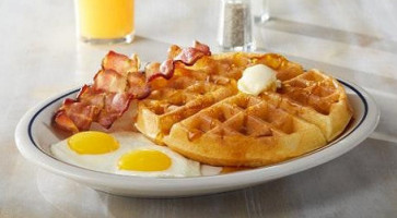 La Casita Nourriture