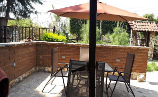 La Casita Extérieur