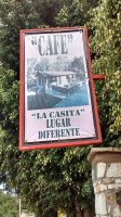 La Casita Extérieur