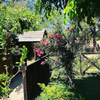 La Casita Extérieur