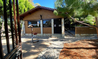 La Casita Extérieur