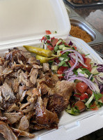 Taqueria Don Vizarron Comida