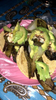 Taqueria Don Vizarron Comida