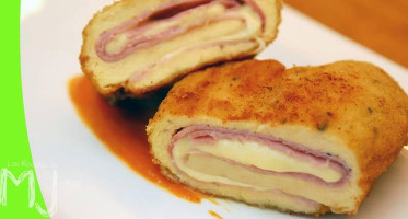 Taqueria Don Vizarron Comida