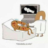 Pizzeria Los Trillisos Logo