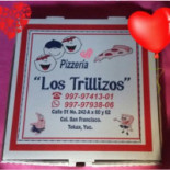 Pizzeria Los Trillisos Carta
