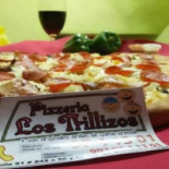 Pizzeria Los Trillisos Carta