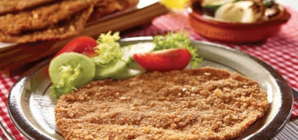 Cocina Económica Soledad Nourriture