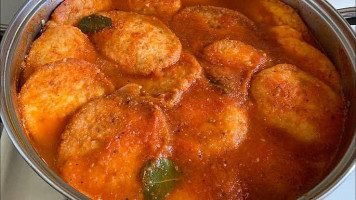 Cocina Económica Soledad Nourriture