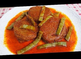 Cocina Económica Soledad Nourriture