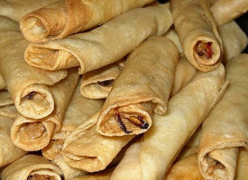 Cocina Económica Soledad food