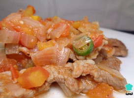 Cocina Económica Soledad Nourriture