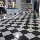 Charly Pizza Exterior