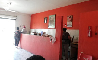 Birriería Don Robe inside