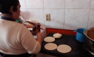 Birriería Don Robe drink