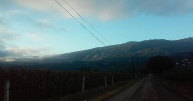 Birriería Don Robe outside