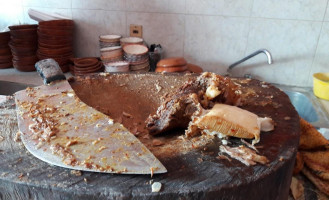 Birriería Don Robe drink