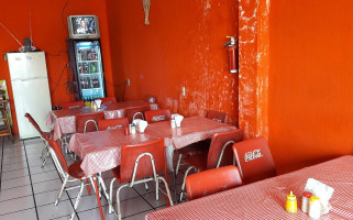 Birriería Don Robe inside