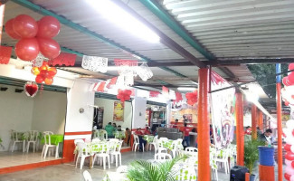 Taquería Las Arracheras Exterior