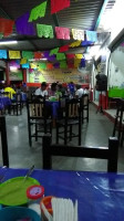 Taquería Las Arracheras Dentro