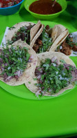 Taquería Las Arracheras Comida