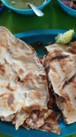 Taquería Las Arracheras Comida