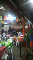 Taquería Las Arracheras Dentro