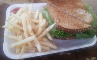 Taquería Las Arracheras Comida