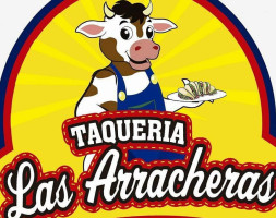 Taquería Las Arracheras Logo