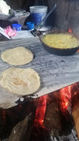Taquería Las Arracheras Comida