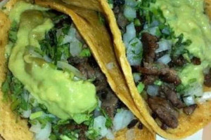 Taquería Las Arracheras Comida