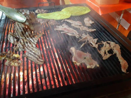 Los Molcajetes Bebida