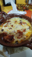 Los Molcajetes Comida