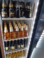 Los Molcajetes Bebida