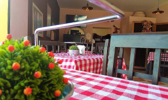 Pizza Grande Esterno