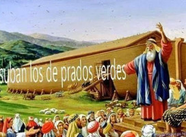 Cocina Ecomica La Morena Extérieur