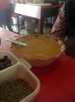 Cocina Ecomica La Morena Nourriture