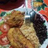 Comidas Y Cenas Rosy Comida