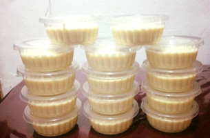 La Granada Santiago Bebida