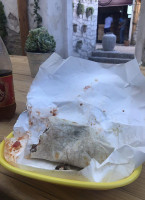 Cielo Abierto Mercado Gourmet drink