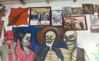 Pulques El Bici Boisson