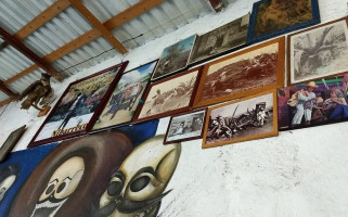 Pulques El Bici Boisson