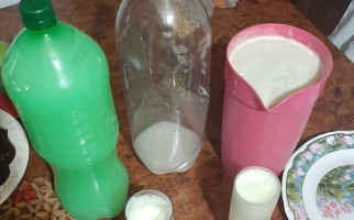 Pulques El Bici Boisson