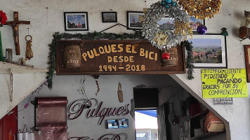Pulques El Bici